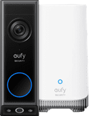 Eufy Video Doorbell E340 + HomeBase 3 Amazon Alexa doorbell