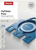 Miele GN HyClean Pure (4 units) Buy Miele products?