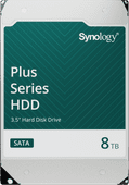 Synology Plus Series HDD 8TB NAS hard drive