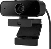 HP 430 Full HD Webcam Thuiswerk webcam