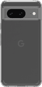 BlueBuilt Protective Back Cover Google Pixel 8 Transparant Google Pixel 8 hoesje