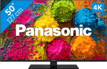 Panasonic TX-50MX700E (2023) TV with HDMI 2.1