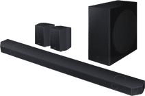 Samsung HW-Q930D (2024) Televisie speaker