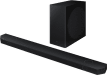 Samsung HW-Q800D (2024) Soundbars with True Dolby Atmos