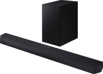 Coolblue Samsung HW-Q700D (2024) aanbieding
