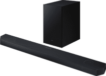 Samsung HW-Q700D (2024) Soundbar met subwoofer