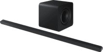 Coolblue Samsung HW-S800D Zwart aanbieding