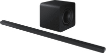 Samsung HW-S800D Black Control speaker via app