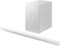 Samsung HW-S701D White (2024) Television speaker