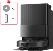 Roborock Qrevo S ProX Black Apple HomeKit product kopen?