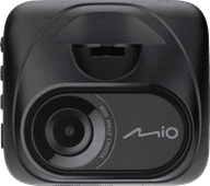 Mio MiVue C590 GPS Dash cam or dashboard camera