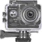 Denver ACK-8064 action camera with 4K