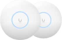 Ubiquiti UniFi U6+ 2-Pack Indoor access point