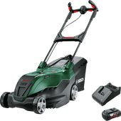 Bosch AdvancedRotak 36V-44-750 Cordless lawn mower