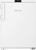 Liebherr Fdi 1624-20 freestanding freezer