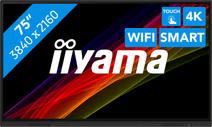 iiyama ProLite TE7512MIS-B4AG Large Format Displays