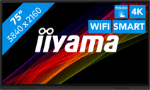 iiyama ProLite TE7512MIS-B3AG Gift from 200 euros