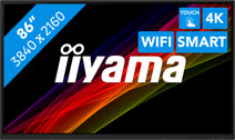 iiyama ProLite TE8612MIS-B3AG Large Format Displays