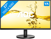 AOC 27B3HMA2 Monitor met VESA mount