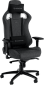 Noblechairs EPIC Gaming Stoel Textiel Game bureaustoel