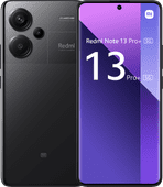 Redmi Note 13 Pro+ 512GB Black 5G Xiaomi phone