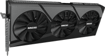 INNO3D GeForce RTX 4080 SUPER X3 Top 10 best verkochte videokaarten