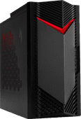 Acer Nitro N50 656 I51416 RTX 4000 Gaming PC