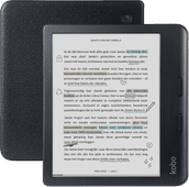 Kobo Libra Colour Black Gift from 200 euros