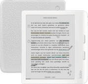 Kobo Libra Colour White Buy e-reader?