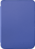 Kobo Clara BW/Colour Basic SleepCover Blue E-reader cover