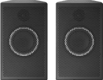 AIAIAI UNIT-4 Wireless+ (paar) Speaker voor DJ's