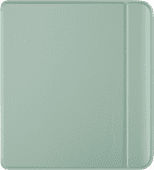 Kobo Libra Colour Basic SleepCover Green Kobo case for e-reader