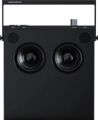 Teenage Engineering OB-4 Black Wireless speaker