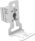 Flexson Era 300 Wall Mount White Flexon speaker stand