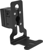 Flexson Era 300 Wall Mount Black Flexon speaker stand