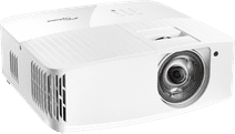 Optoma UHD35STX Short throw beamer