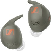 Sennheiser Momentum Sport Groen Oordopjes met microfoon