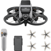 DJI Avata Pro View Combo 2.0 Drone voor gevorderde