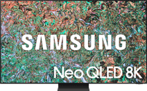 Coolblue Samsung Neo QLED 8K 65QN800D (2024) aanbieding