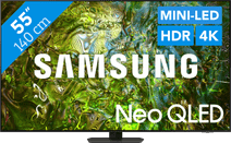 Coolblue Samsung Neo QLED 55QN90D (2024) aanbieding
