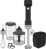 KitchenAid 5KHBRV75BM Kitchenaid immersion blender