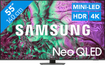 Samsung Neo QLED 55QN86D (2024)