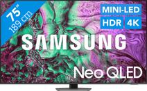 Samsung Neo QLED 75QN86D (2024)