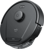 Eufy L60 Hybrid Robot vacuums for animal hair