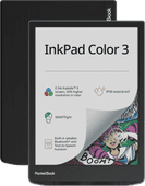 PocketBook InkPad Color 3 Waterproof e-reader