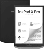Coolblue PocketBook Inkpad X Pro aanbieding