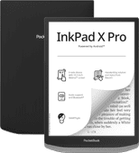 PocketBook Inkpad X Pro Buy e-reader?