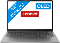 Coolblue Lenovo Yoga Slim 6 OLED 14IRH8 83E0003SMH aanbieding