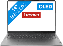 Lenovo Yoga Slim 6 OLED 14IRH8 83E0003RMH Laptop voor onderweg