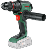 Bosch AdvancedDrill 18V-80 QuickSnap (zonder accu) Bosch Power For All 18v